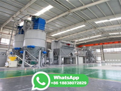 mill attendant cement plantmill audit for portland cement