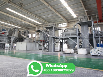 PDF Performance Evaluation of A Hammer Mill for Grinding Seashells