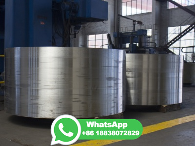The Basics of How Ore Processing and Recovery Plants Work