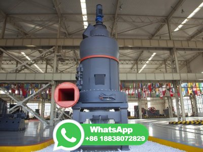 Planetary Ball Mills
