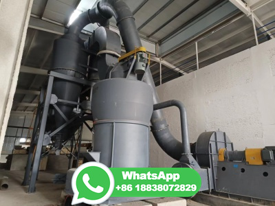 Hammer Mills HAZEMAG