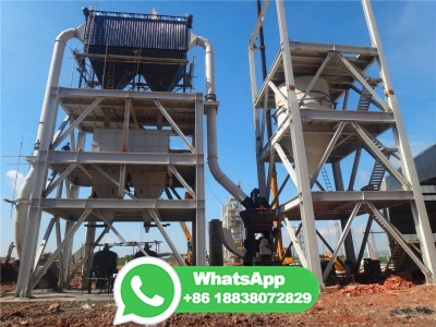 PDF MINERAL PROCESSING MILLING United Diversity