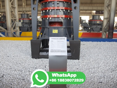 Increase productivity of vertical roller mill using seven QC tools