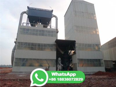 ABJ Engineering Zimbabwe, Ball Mills