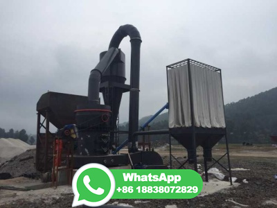 PDF Control of Portland Cement Manufacturing Plants