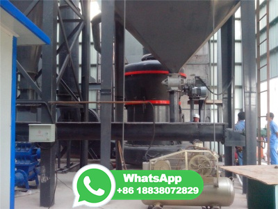 Ele Silica Sand Ball Mill/Sand Mill/Bead Mill for Wet Grinding