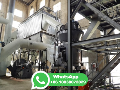  Portland Cement Industry: Plant Information Summary