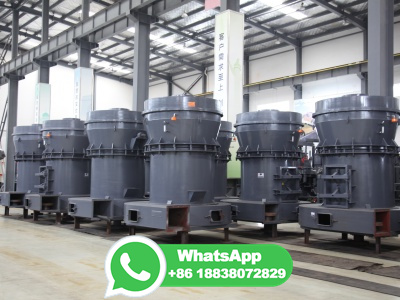 Mineral processing | Metallurgy, Crushing Grinding | Britannica