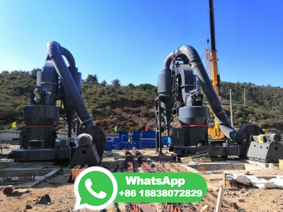 Price of High Efficiency Ball MillNewsShanghai Clirik Ball Mill ...