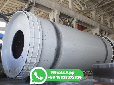 SOPBall Mill