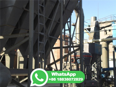 Hammer Mills for Material Reduction | Williams Patent Crusher
