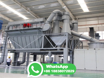 Raymond Mill Manufacturers Suppliers in India