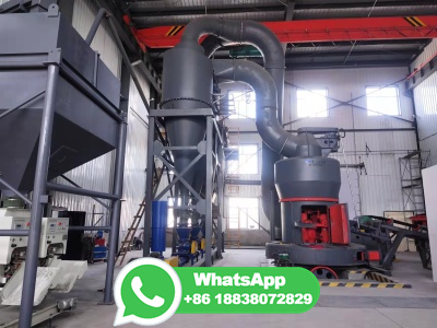 What equipment is used in salt mining? LinkedIn