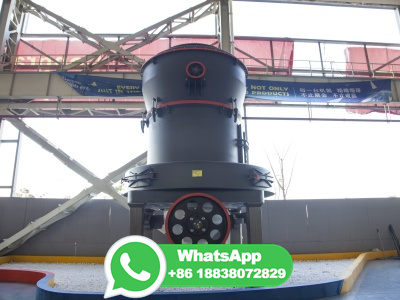 Factory Price High Efficiency Ball Mill Machine for Sale