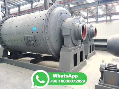 MenentukanMenghitung Jumlah Ball Mill.