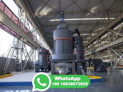Grinding in Ball Mills: Modeling and Process Control