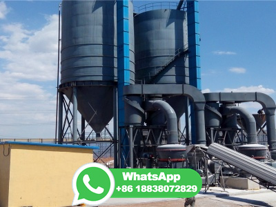 A simulation study of sulphur grindability in a batch ball mill