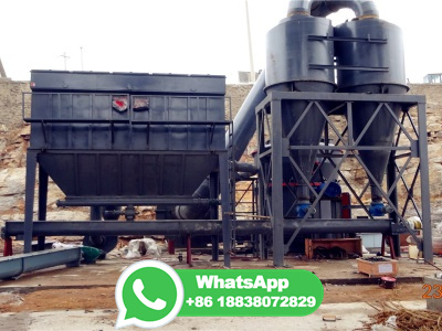 Used Ball Mill Pebble Jar Mills For Sale Federal Equipment Company