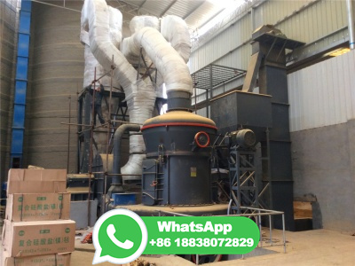 80500 mesh andalusite powder Raymond mill SBM Ultrafine Powder ...