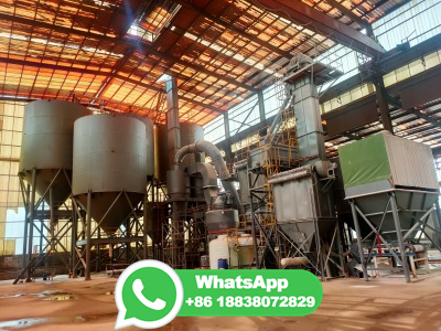 Vertical Roller Mill, Vertical Roller Mill Wear Parts And Structure