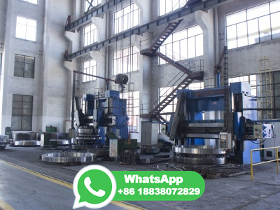 What is a ball mill and how does it function? LinkedIn