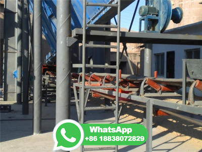 Discussion on Safety Production of Coal Milling System in Cement Plant