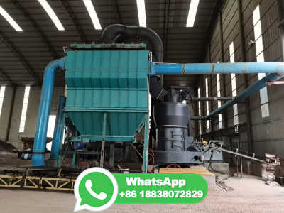 Grinding mills for mining and minerals processing 
