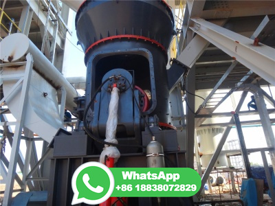 Ball Mill Operation Grinding Circuit Startup Shutdown Procedure