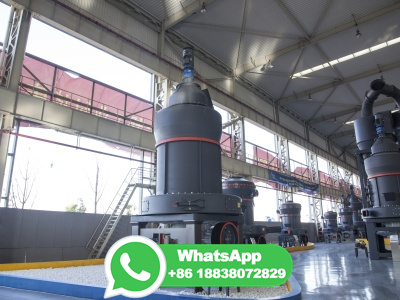 sbm/sbm raymond mill 963 parts at main GitHub