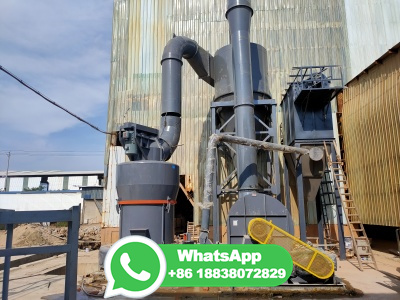 AMIT 135: Lesson 6 Grinding Circuit Mining Mill Operator Training