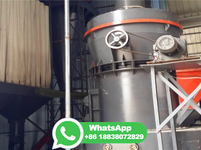 Ball Mills For Sale | Machinery Equipment Co.