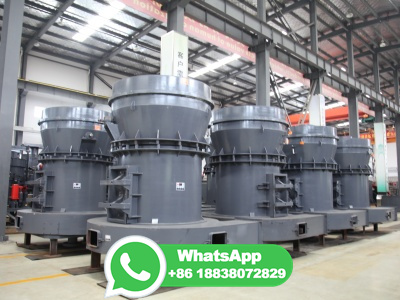Raymond Mill at Best Price in India India Business Directory