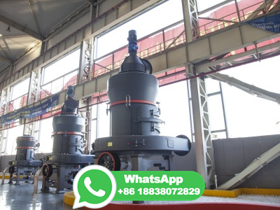 Recommended Ball Mill Speed Liner Configuration