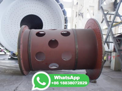 Review on vertical roller mill in cement industry its performance ...