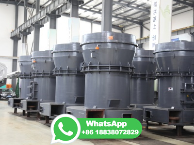 Variables in Ball Mill Operation | Paul O. Abbe®