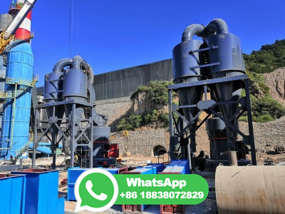 Small Ball Mill 911 Metallurgist