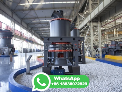 Grinding Mills, Ultrafine Mills, Powder Processing Equipment Guilin ...