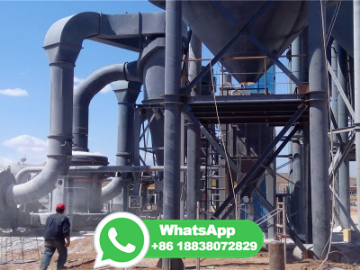Used Hammer Mill 