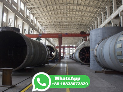 Cements ground in the vertical roller mill fulfil the quality ...