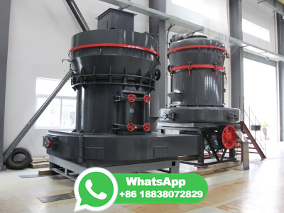 Stamp Mill | Crisson Gold Mine