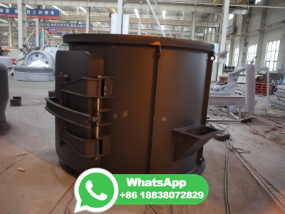 (PDF) The selection and design of mill liners 