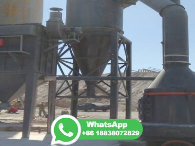 What's the Difference Between Ball Mill, Rod Mill and SAG Mill?
