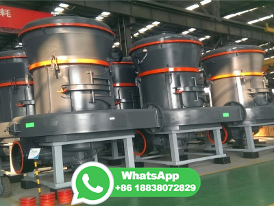 Ball Mill | SpringerLink