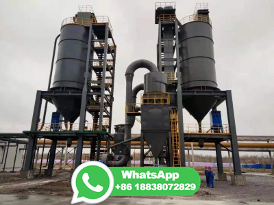 Grinding Mills Common Types 911 Metallurgist