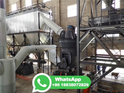 An improved method for grinding mill filling measurement and the ...