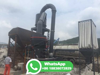 China Bentonite Grinding Mill Manufacturers and Factory, Suppliers ...