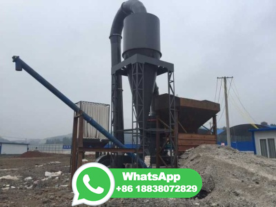 Developing a soft sensor for fineness in a cement ball mill